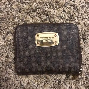 Michael Kors wallet